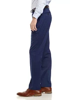 Stretch Suit Separate Pants