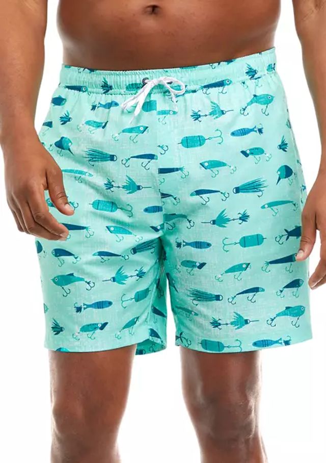 belk mens bathing suits