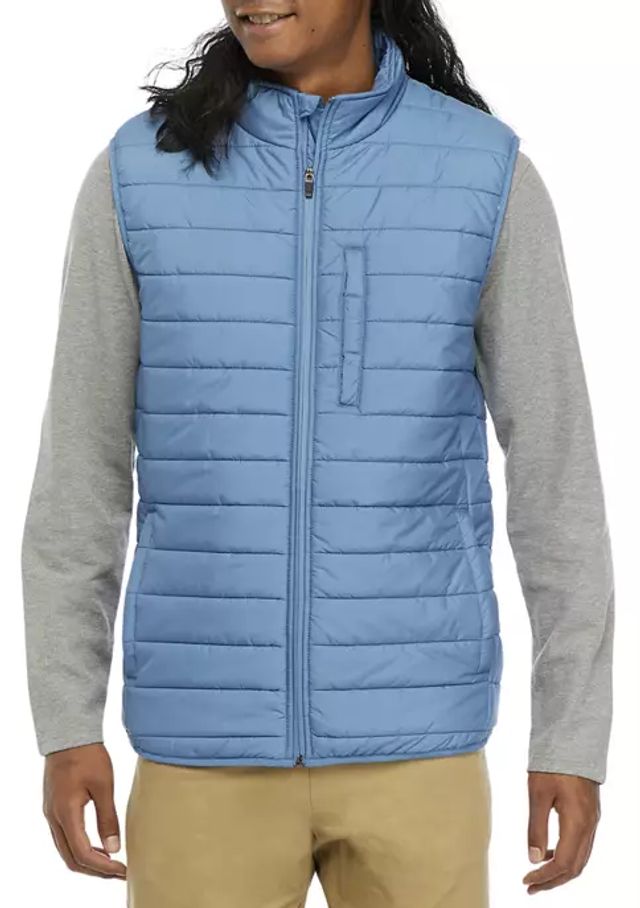 Belk mens puffer vest Clearance