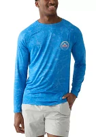 Printed Rashguard