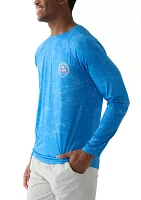 Printed Rashguard