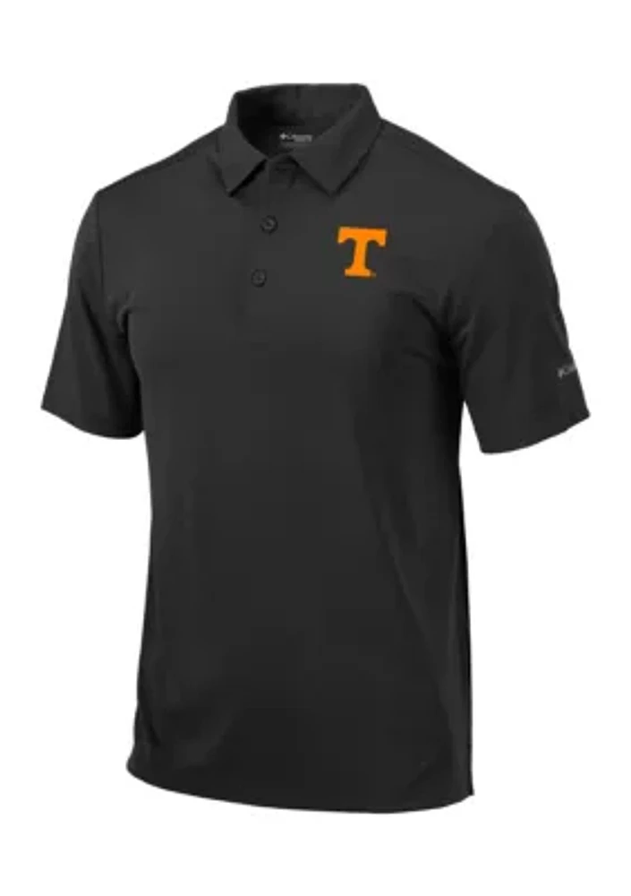 Tennessee Drive Short Sleeve Polo