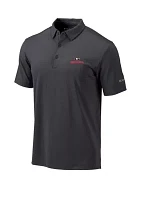 NCAA Georgia Bulldogs Polo Shirt