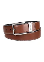 Reversible Stretch Jean Belt