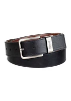 Reversible Stretch Jean Belt