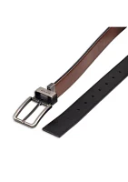 Reversible Stretch Jean Belt