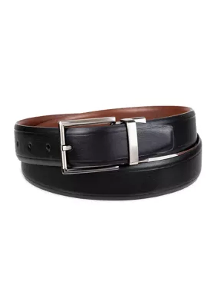 Classic Dress Stretch Belt