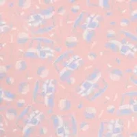 Printed Golf Polo Shirt