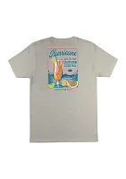 Southern Potion Graphic T-Shirt