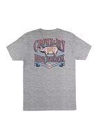 Tasty Cut Graphic T-Shirt