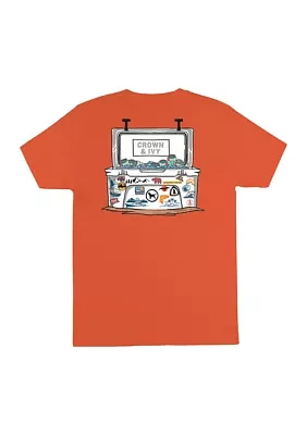 Cooler Graphic T-Shirt