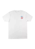 Lobstery Graphic T-Shirt