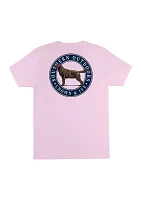 Southern Outdoors Graphic T-Shirt