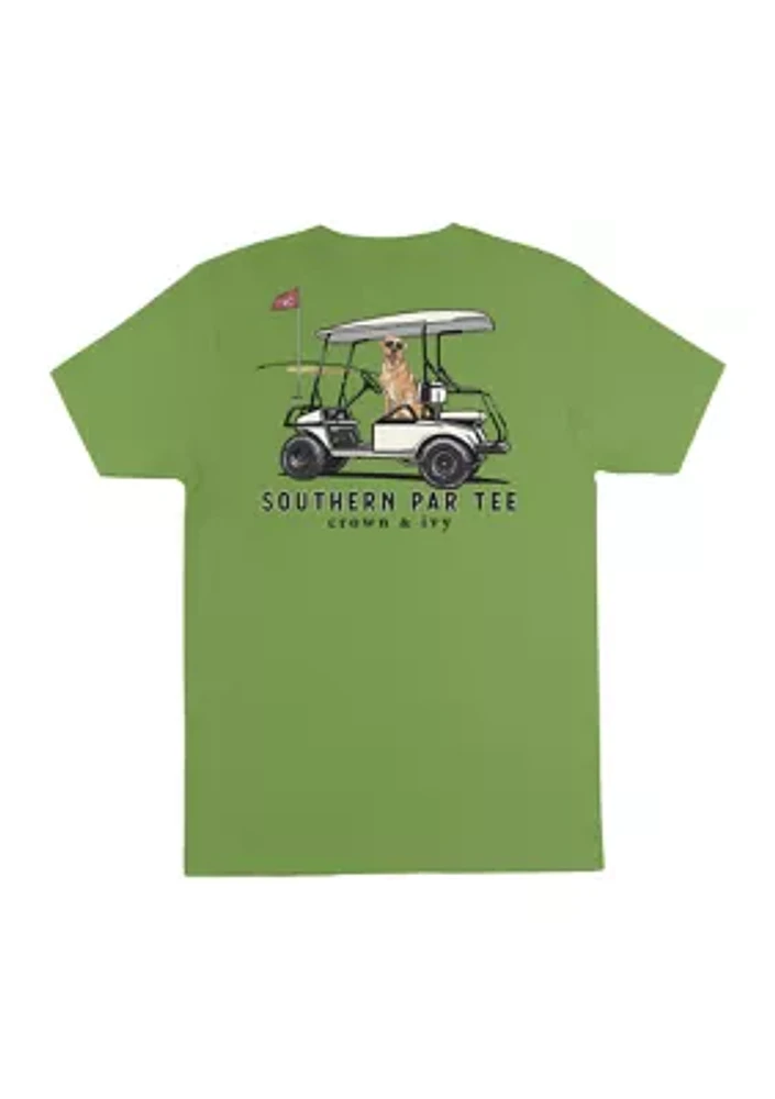 Southern Par Tee Graphic T-Shirt