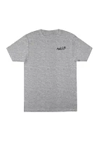 Wagon Graphic T-Shirt