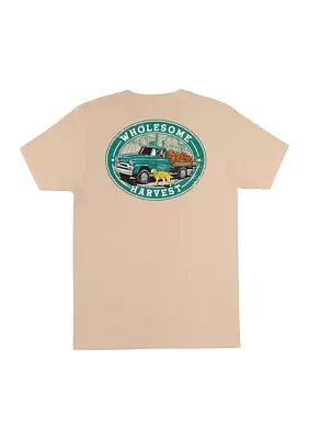 Harvest  Graphic T-Shirt