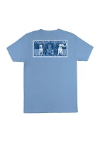 Lab Stamp Graphic T-Shirt