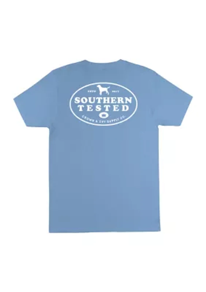 Southern Tested Graphic T-Shirt