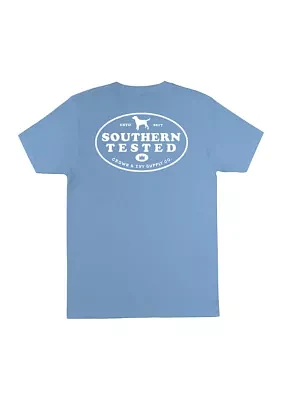 Southern Tested Graphic T-Shirt