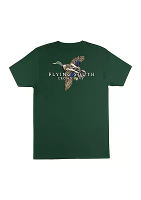 Southern Flight Graphic T-Shirt