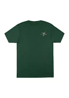 Southern Flight Graphic T-Shirt