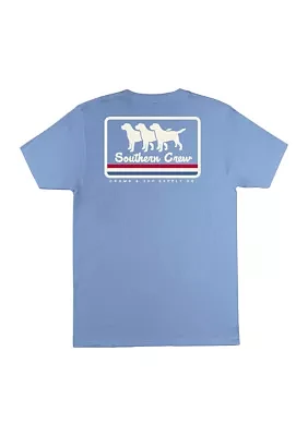 Southern Trio Graphic T-Shirt