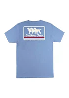 Southern Trio Graphic T-Shirt