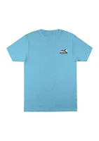 Southern Duck Graphic T-Shirt