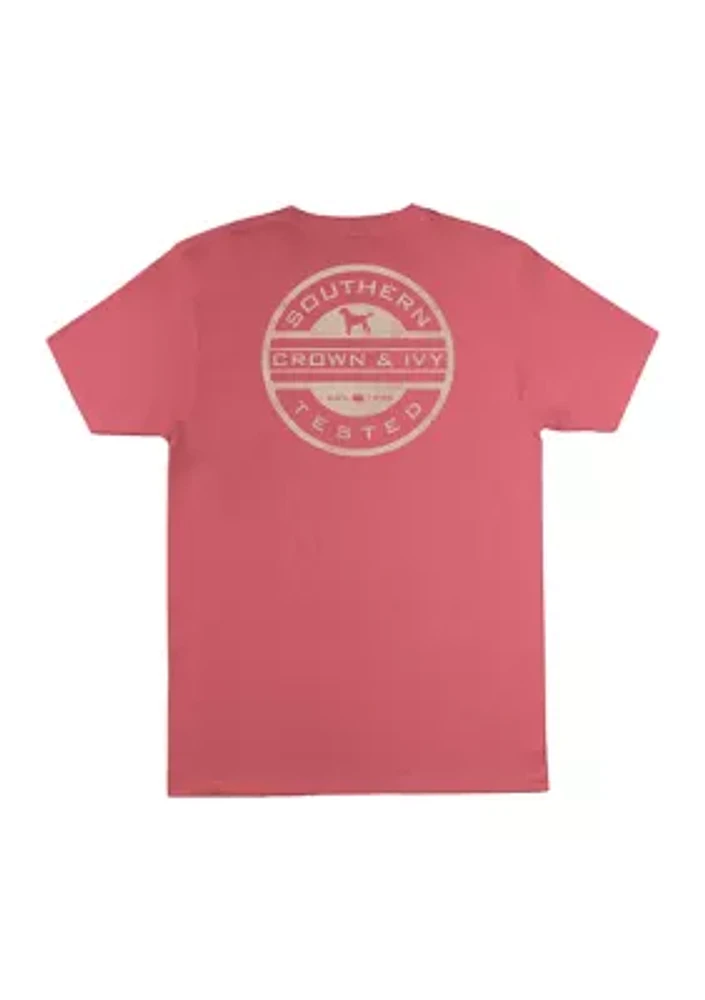 Southern Tested Graphic T-Shirt