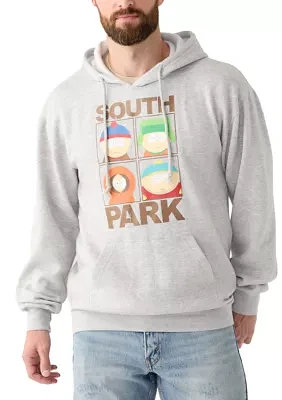 Men's Southpark Graphic Sweatshirt