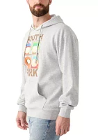 Men's Southpark Graphic Sweatshirt