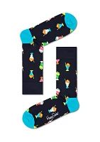 Space Shake Socks - Gift Box