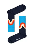 Space Shake Socks - Gift Box