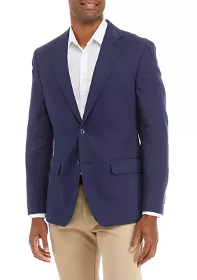 Linen Sportcoat