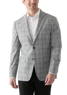 Men's Single Breasted Sport Coat