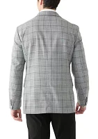 Men's Single Breasted Sport Coat