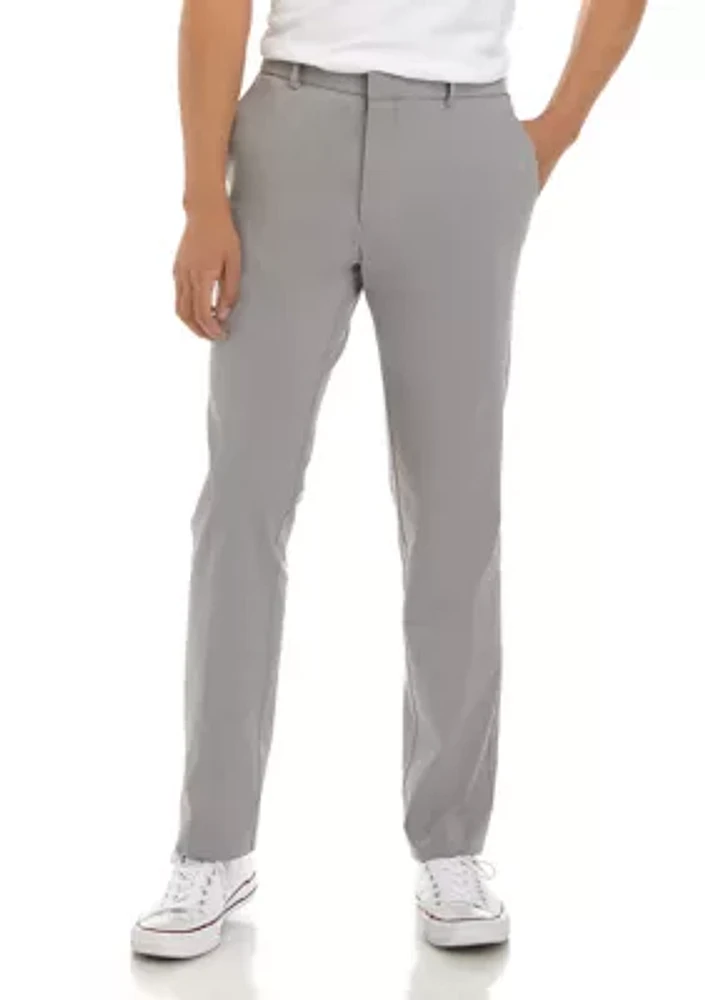 Light Gray Pants