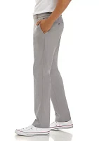 Light Gray Pants