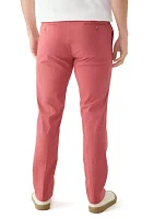 Flex Pants