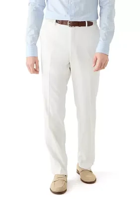Men's Stretch Suit Separate Pants