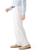 Men's Stretch Suit Separate Pants