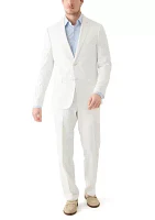 Men's Stretch Suit Separate Pants