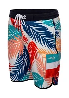 Men's Boardwalk Shorts