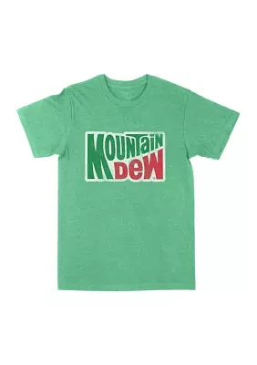 Mountain Dew Graphic T-Shirt