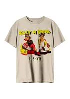 Salt-N-Pepa Graphic T-Shirt