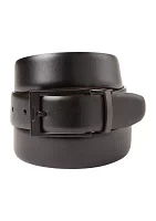 Big & Tall Reversible Belt