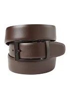 Big & Tall Reversible Belt