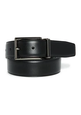 Carbon Fiber Reversible Belt