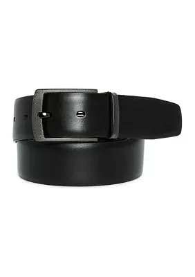 Big & Tall Reversible Belt