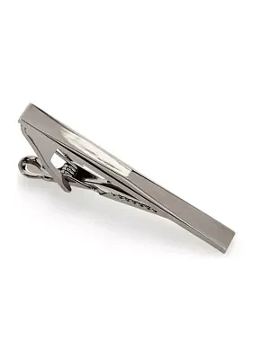 Men's Basic Tie Bar